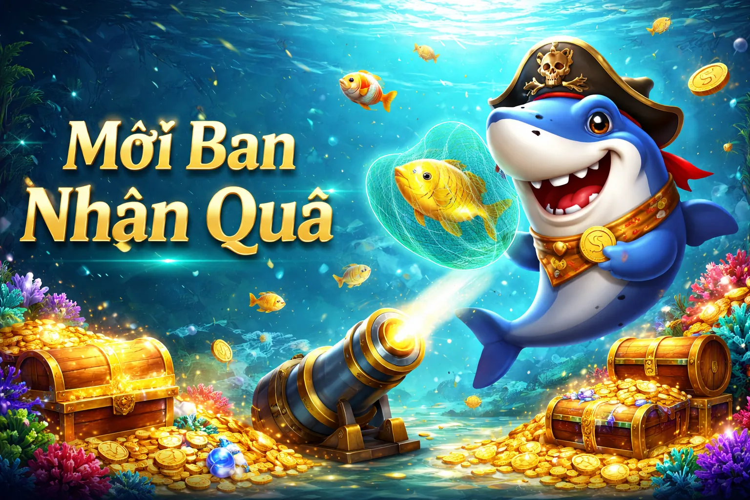 Hình ảnh đá gà Thomo 88 trên nền xanh vàng