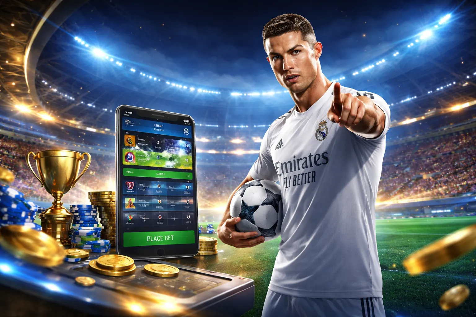 Giao diện game Bắn Cá Đá Gà Thomo 88