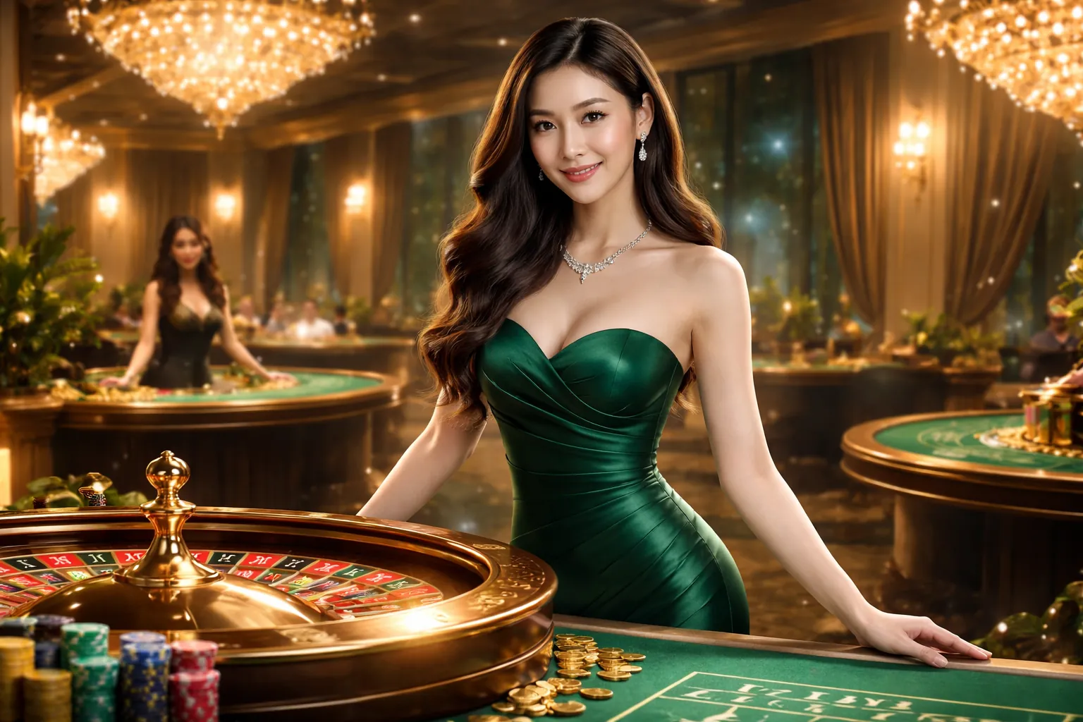 Các loại bài phổ biến tại Đá Gà Thomo 88