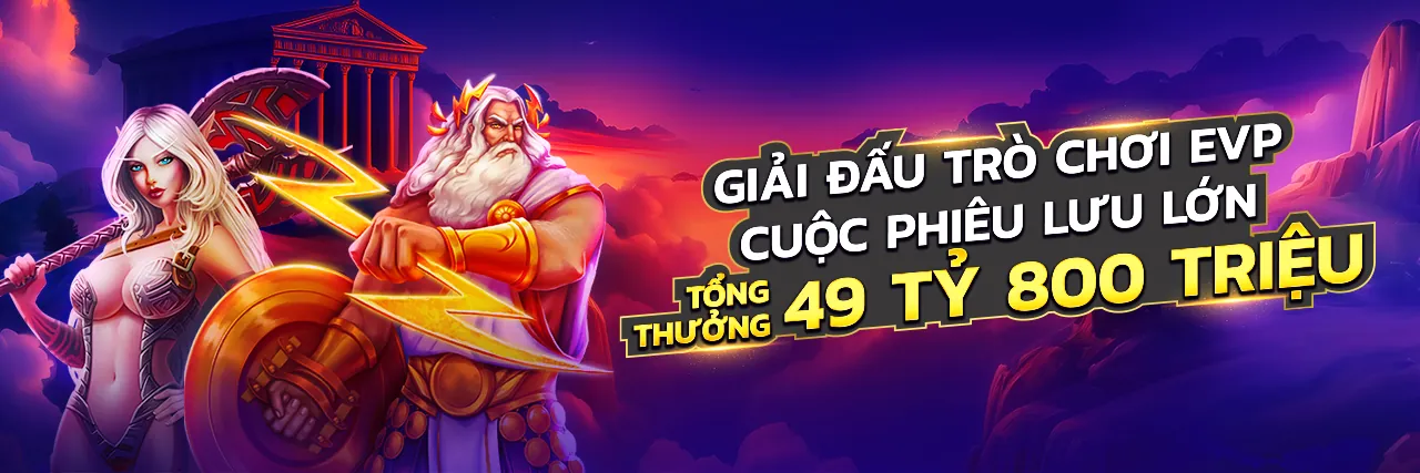 Top game Nổ Hũ hot nhất