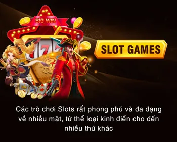 Truy cập kho game đa dạng và không giới hạn