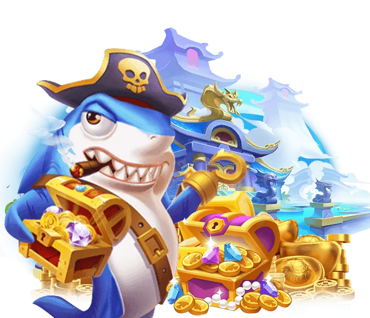 Game Nổ Hũ Kho Báu Hải Tặc